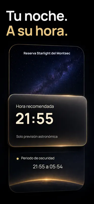 Noctis: Mapa de cielo oscuro screenshot 7 of 9