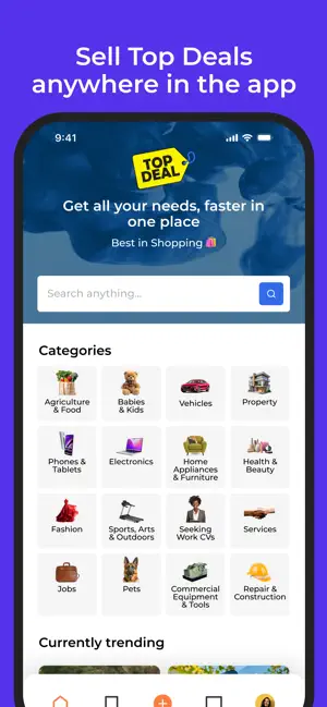 Top Deal NG screenshot 3