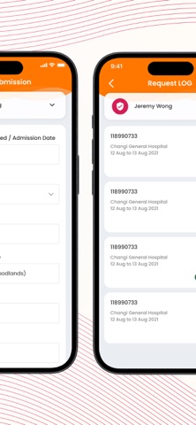 GroupCare Lite Screenshot 5 of 6