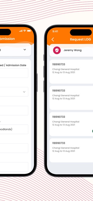 GroupCare Lite Screenshot 5 of 6