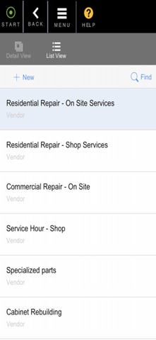 ServAll Screenshot 2 of 3