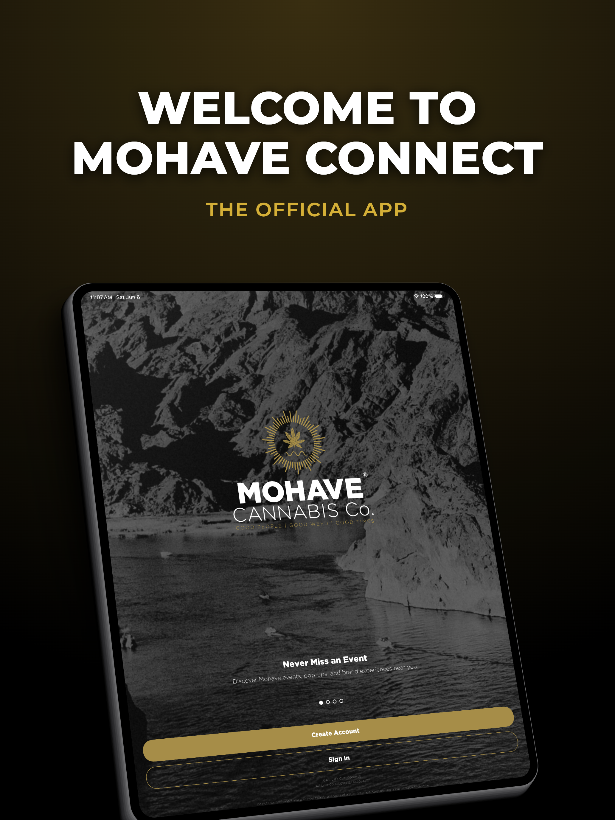 Mohave Connect screenshot 8