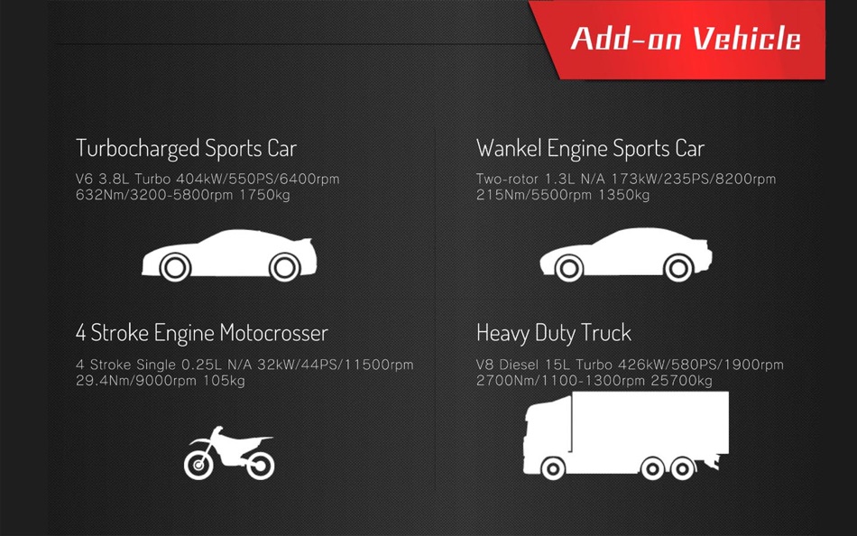 #4. RealEngineSim4M (macOS) 由: SOUND DESIGN LAB LLC