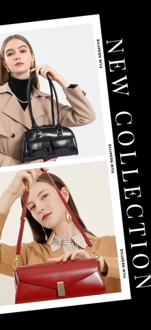 Cheap Women Bag Fashion Online iPhone screenshot