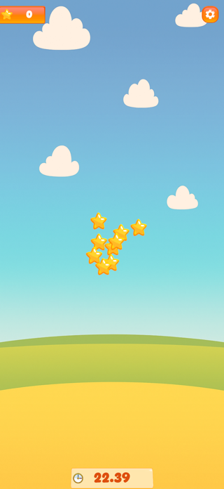 Number Stike Runner Screenshot 1 of 5