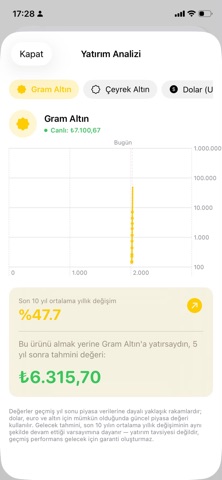 DurBi Screenshot 5 of 5