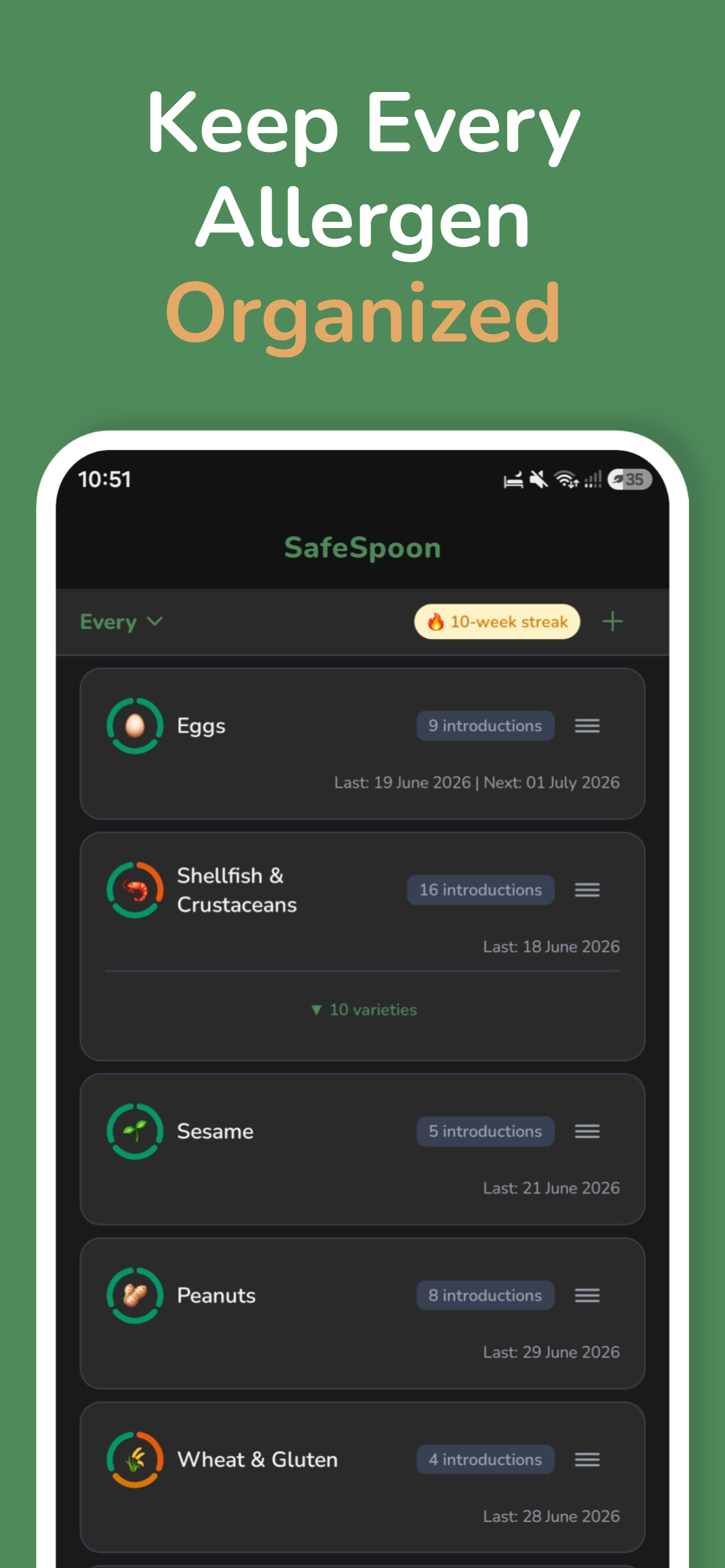SafeSpoon screenshot 4