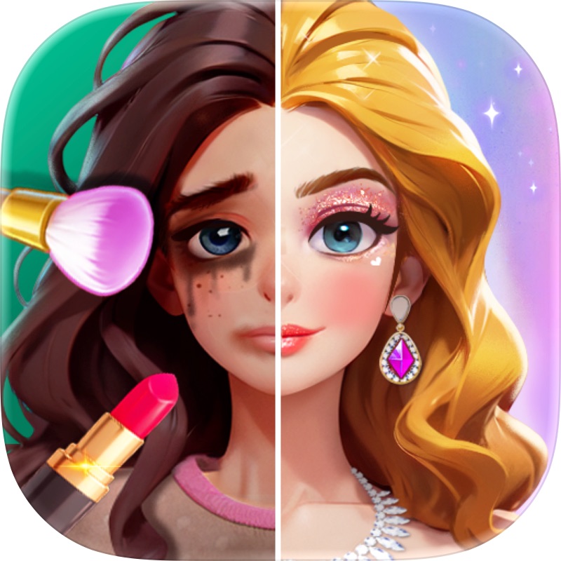 Merge Fashion: Romance Story screenshot 1