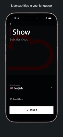 Subtitle Mobile Screenshot 4 of 7