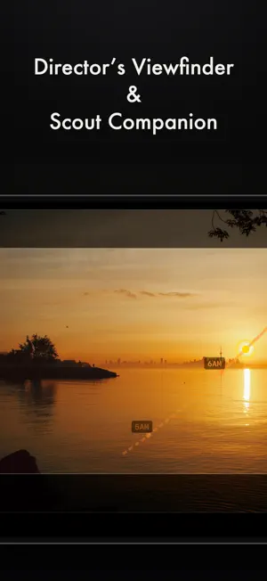 Skopos: Cine Scout screenshot 2