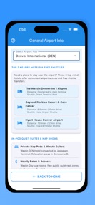 Gate to Gate: Airport Terminal screenshot