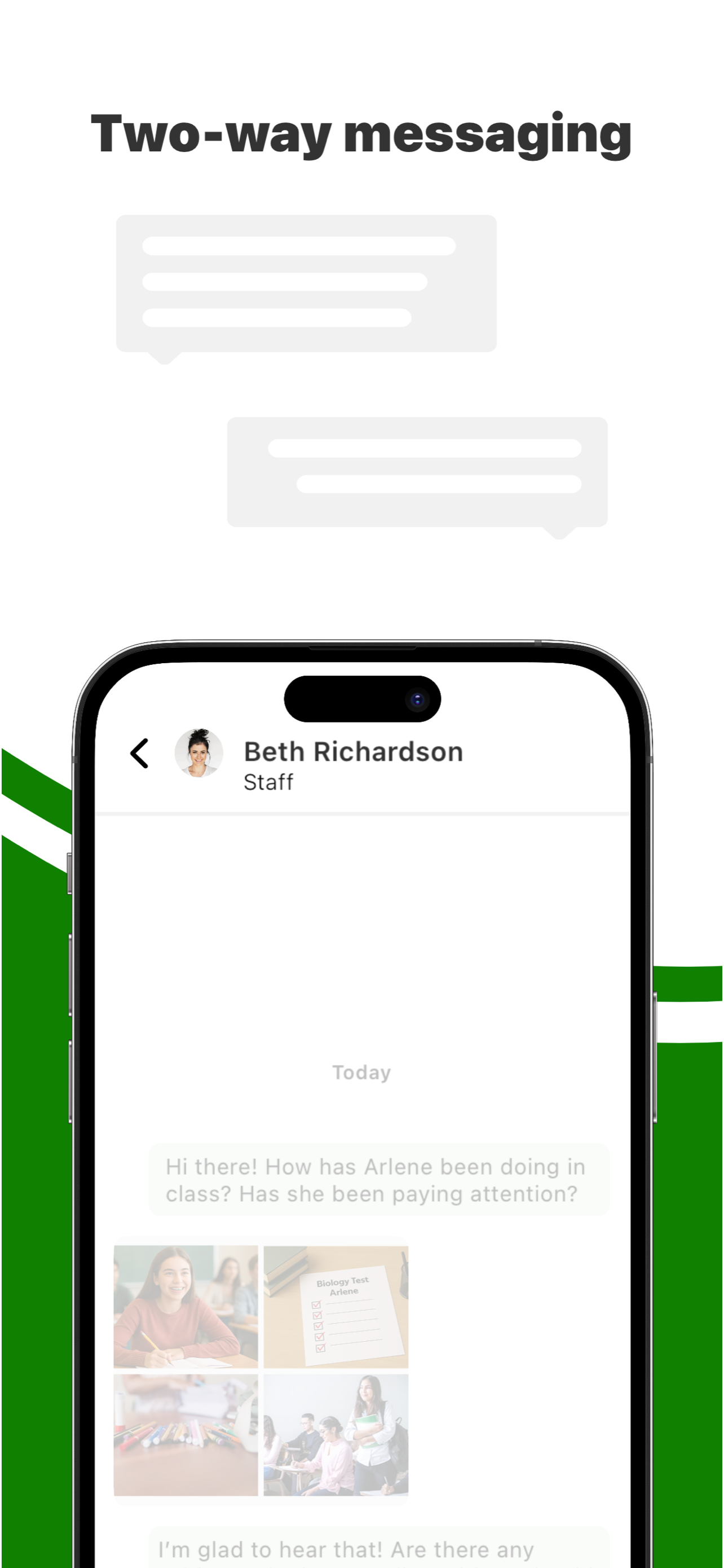 Middlebury Community Schools screenshot 4