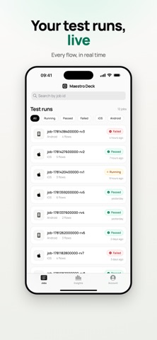 MaestroDeck Screenshot 1 of 5