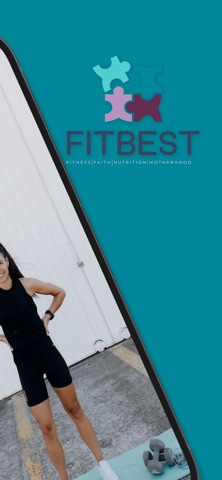 Fit Best App Screenshot 2 of 6