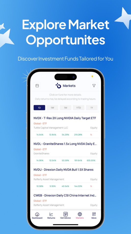 #3. Boost Wealth (iOS) 由: UGUR NASIRLIEL