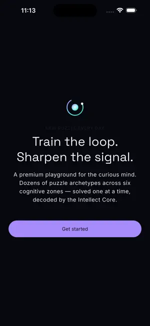ThinkerLoop screenshot 2