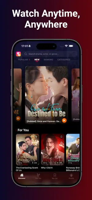 Shortify - Short Dramas screenshot 3