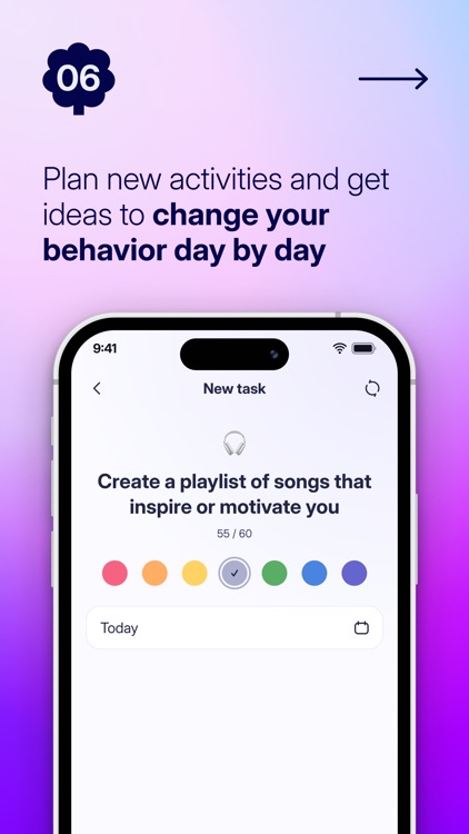 Liven: Discover yourself screenshot-6