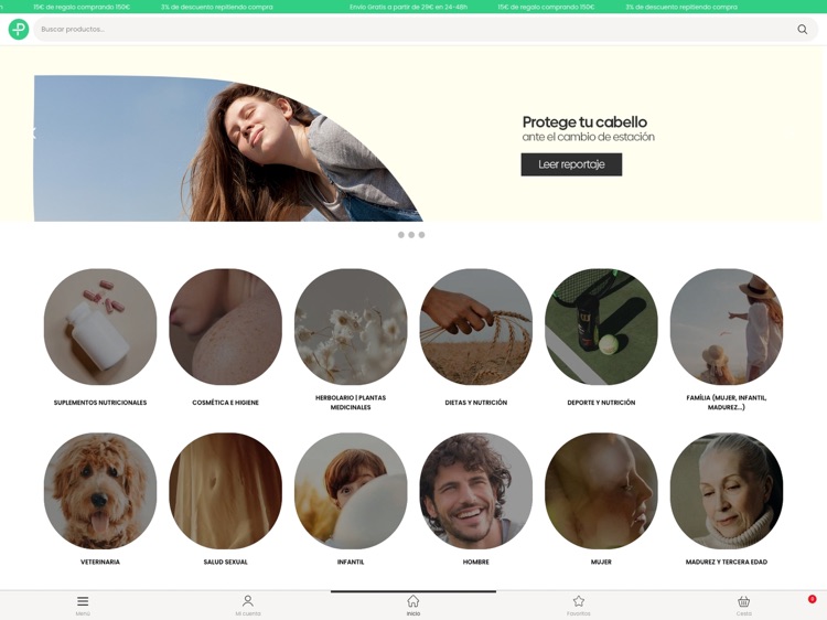 Paranat by Dietética Central