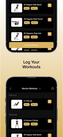Coach Creator Screenshot 2 of 3