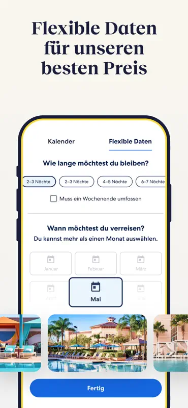Expedia: Hotels, Flights, Cars screenshot 6 of 7