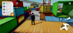 Rysen Dawn screenshot 1