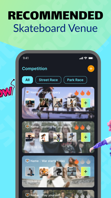 Zeal: Video Call & Live Chat Screenshot