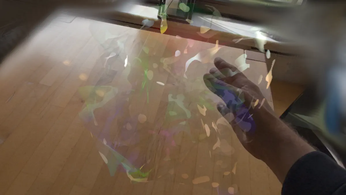 BubblesToGo screenshot 4