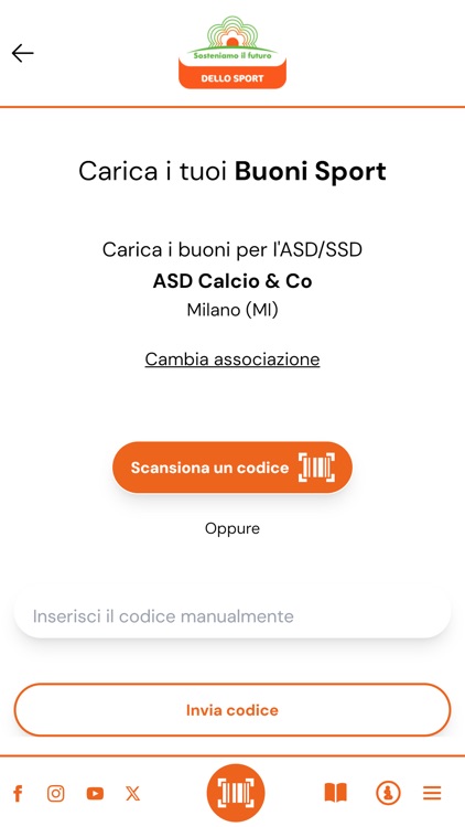 Sport Conad 2024