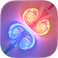 Fluid Simulation - Antistress