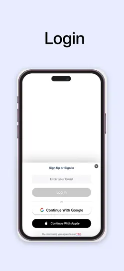 Скриншот Top Wok на iPhone 1