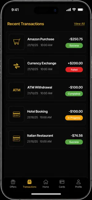 Prithvifx Forex Card screenshot 3