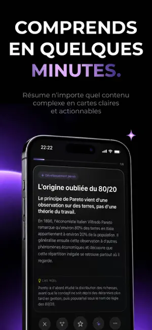Geniius screenshot 2
