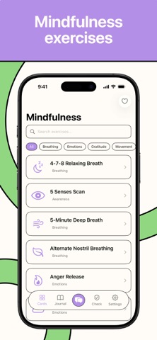 ClearStep Personal Safety Screenshot 1 of 5