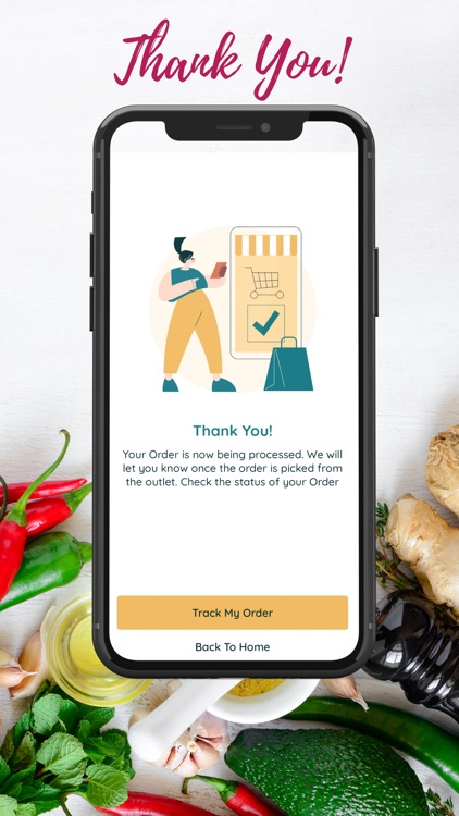 Swaad App screenshot-7