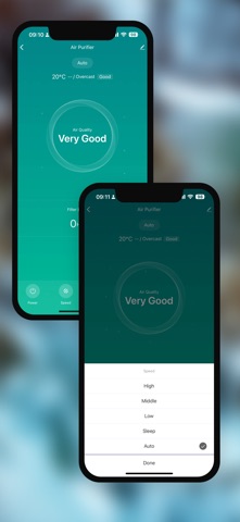 Xmart Home Screenshot 4 of 5