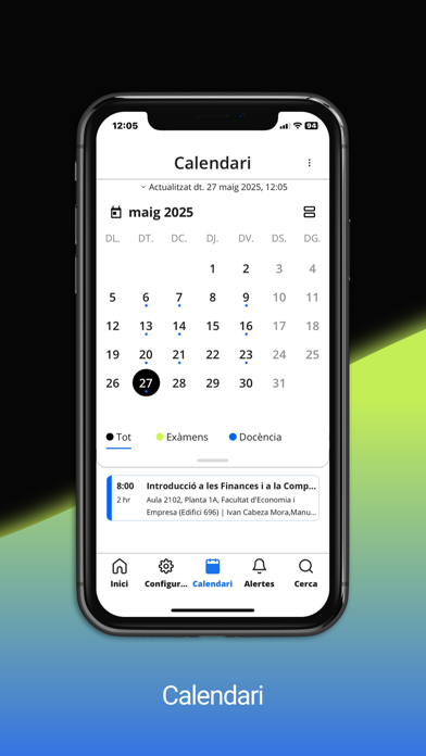 SocUB | Your personal space Screenshot