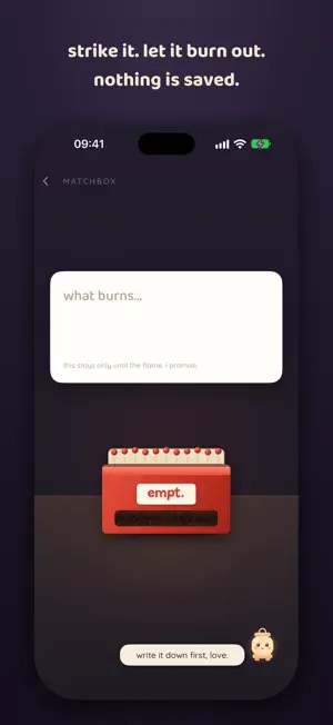 empt: emotional rituals screenshot 4