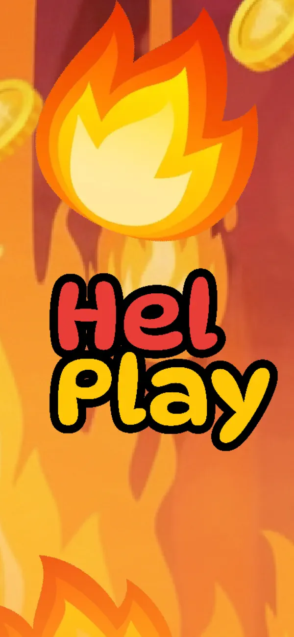 Screenshot #3 pour HelPlay