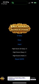 Pachinko Bonus Time screenshot
