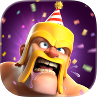 Clash of Clans