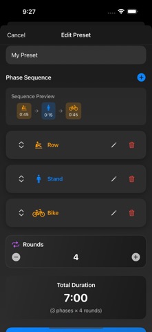 Gym Tymr Screenshot 1 of 3