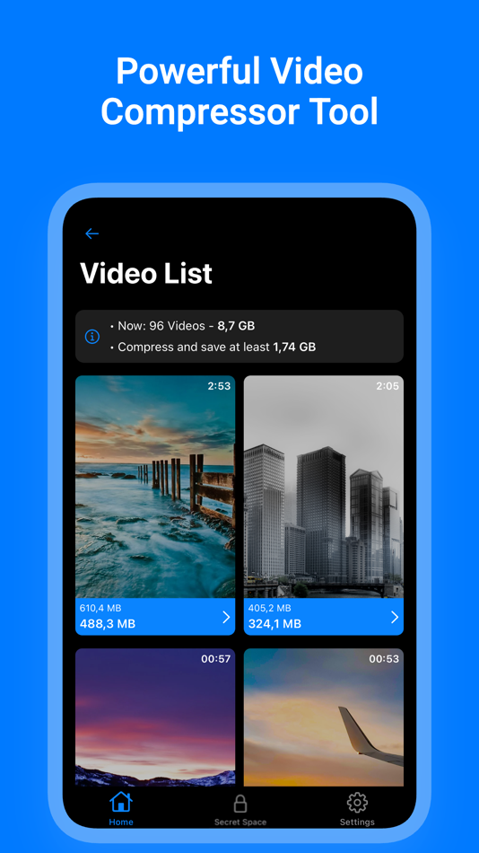 #4. Clean Boost: Secure & Optimize (iOS) 由: Serhan Aksut