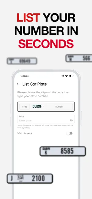 S-Hub: Marketplace iPhone screenshot 5