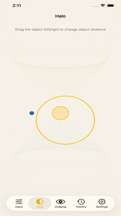 Screenshot #3 pour FocusAura