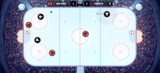 Hockey Global Cup screenshot