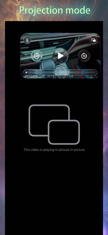 AiCast screenshot