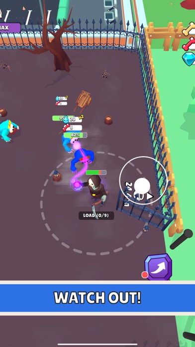 Harvest Hero Screenshot