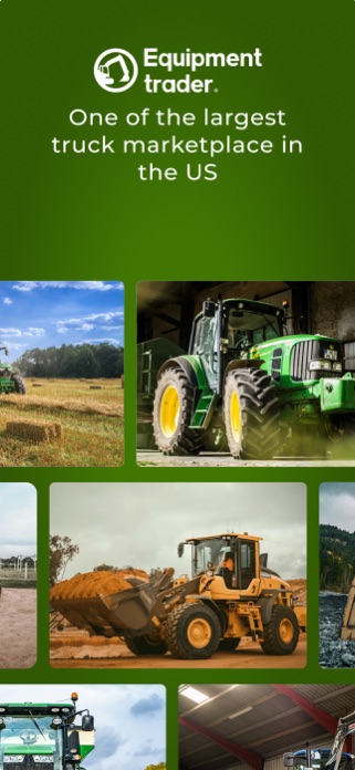 Equipment Trader Screenshot 1 of 7