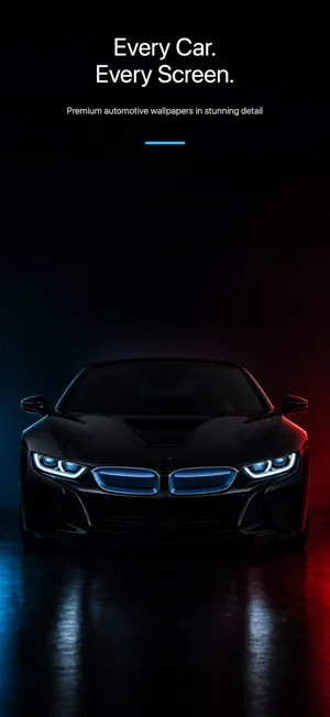 Car Wallpapers 4K: HD Cars screenshot 1